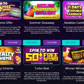 Sticky Bonuses Explained