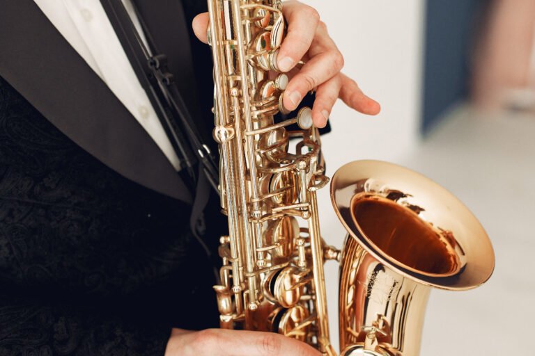 Fall in Love with Dave Martin and The Casino Cats – One of the Best New Orleans Jazz Bands Around