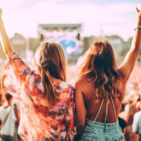 Guide Concert Experience