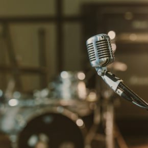Emerging Talents Music
